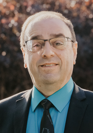 Tony Romeo