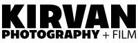 Kirvan Photography Logo