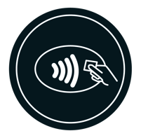 an image of the farebox tap target