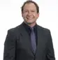 Councillor Brian Hamilton