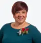 Councillor Kristen Oliver