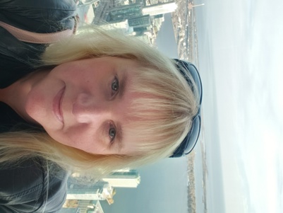 Tracey MacKinnon
