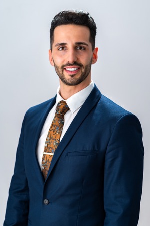 Marco Cupelli