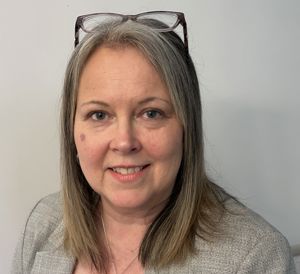 Image of Julie Colquhoun
