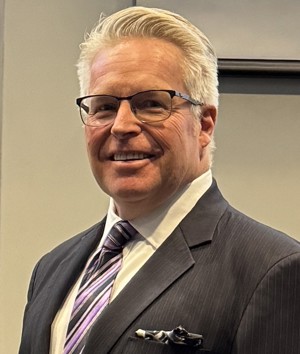Peter Diedrich